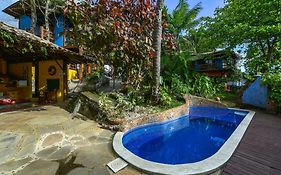 Pousada Villa Da Prainha