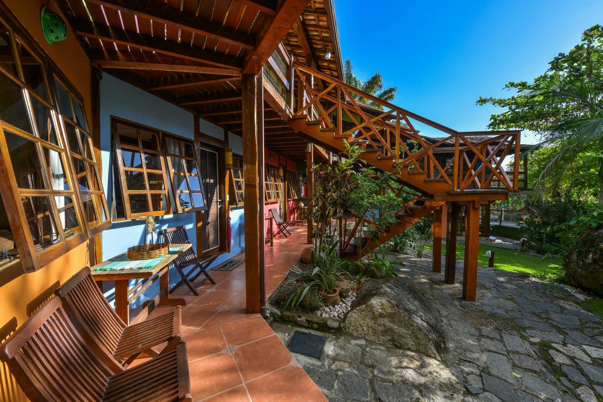 Pousada Villa Da Prainha Ilhabela Exterior foto